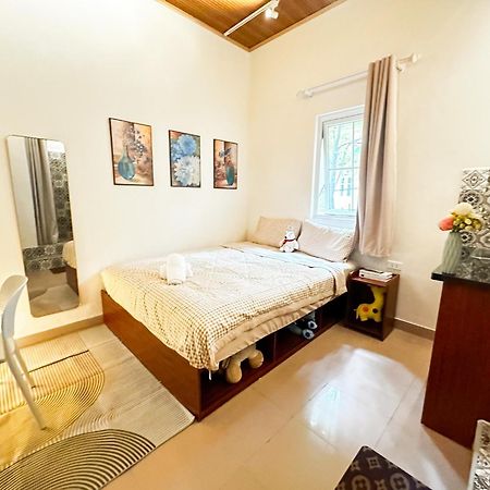Apartmán La Casa Di Dicembre 42 Tho Nhuom Hanoj Exteriér fotografie