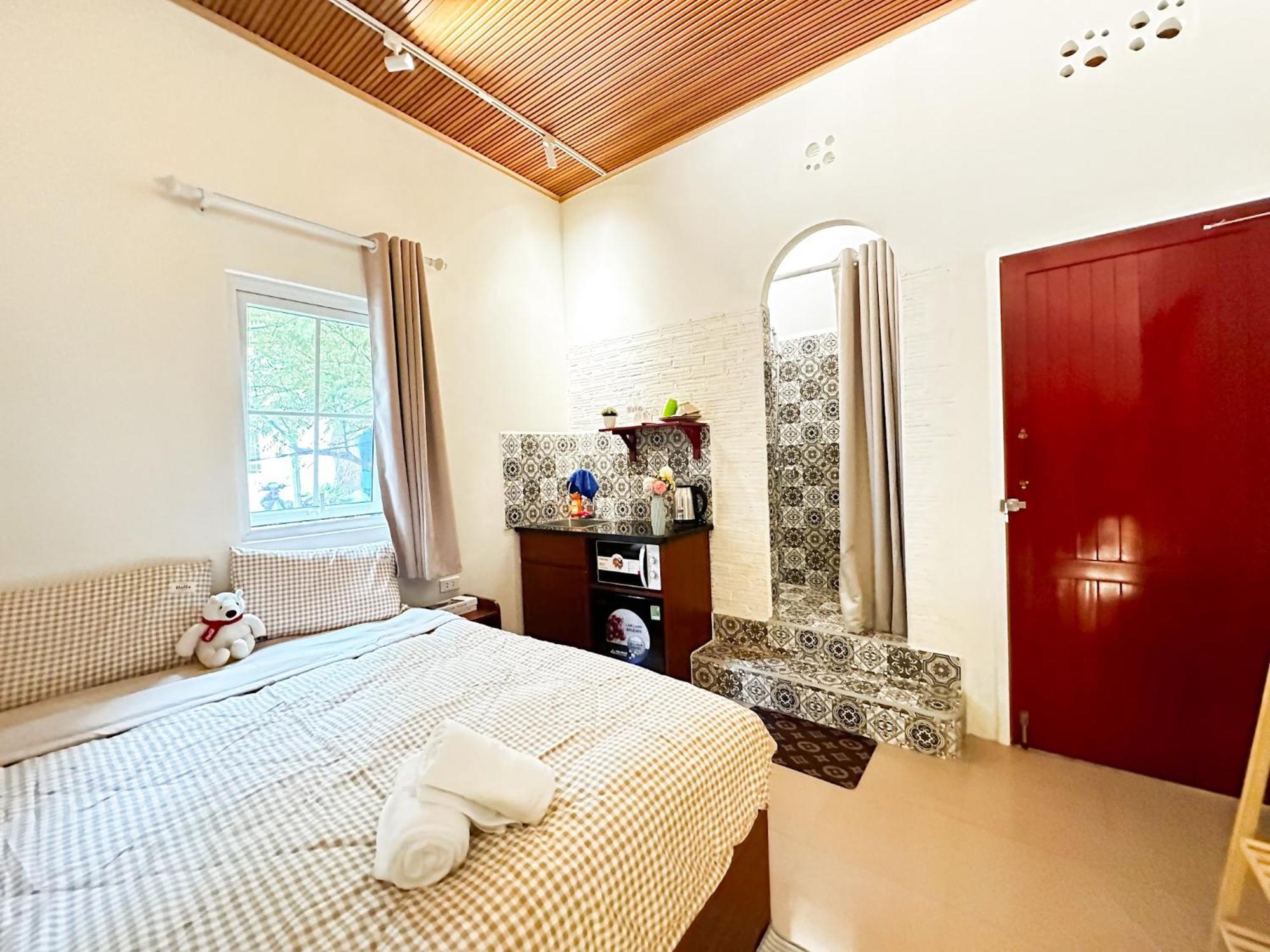 Apartmán La Casa Di Dicembre 42 Tho Nhuom Hanoj Exteriér fotografie