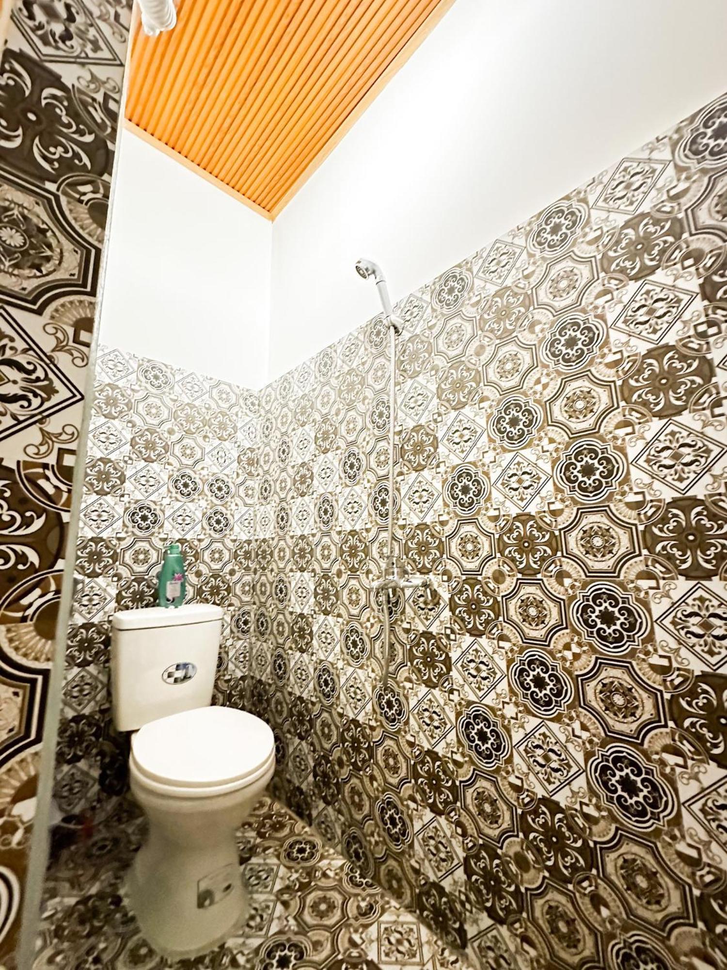 Apartmán La Casa Di Dicembre 42 Tho Nhuom Hanoj Exteriér fotografie