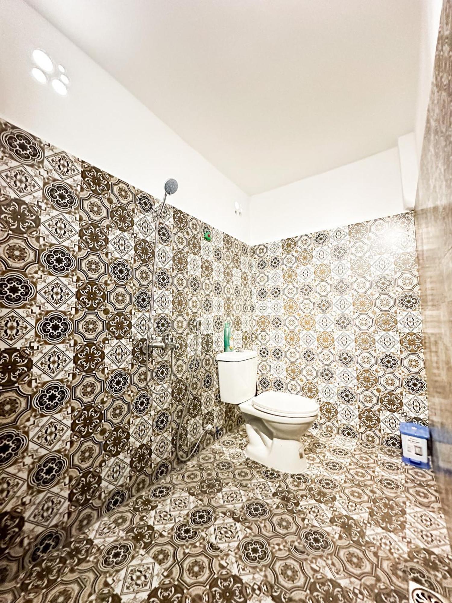Apartmán La Casa Di Dicembre 42 Tho Nhuom Hanoj Exteriér fotografie