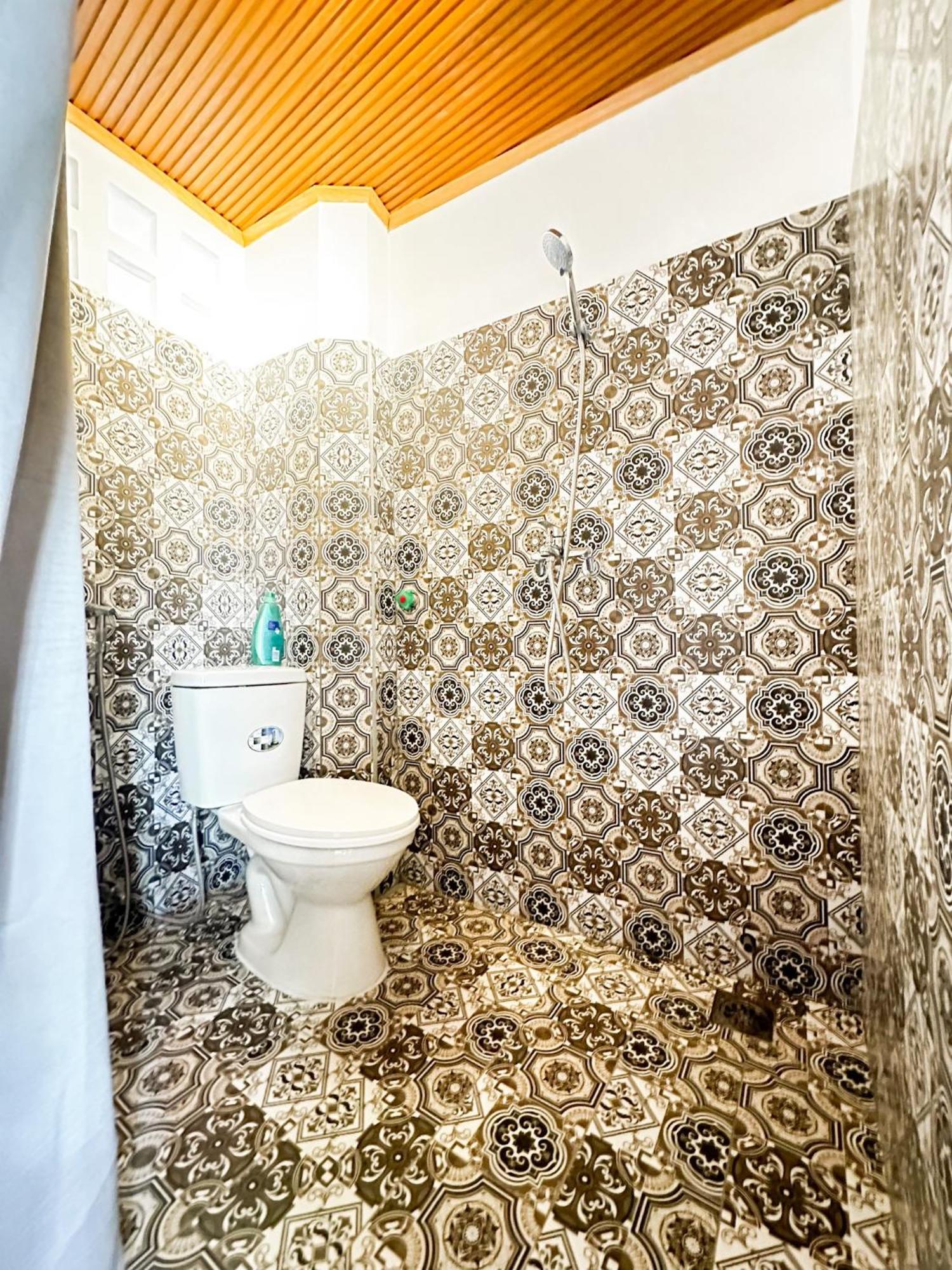 Apartmán La Casa Di Dicembre 42 Tho Nhuom Hanoj Exteriér fotografie