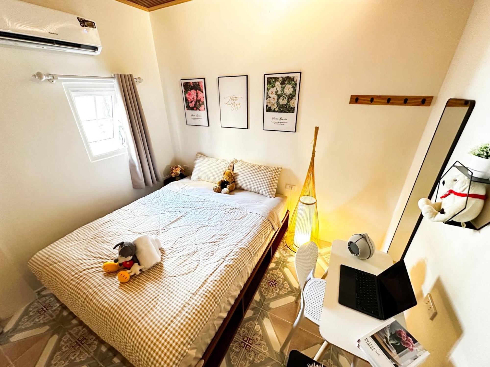 Apartmán La Casa Di Dicembre 42 Tho Nhuom Hanoj Exteriér fotografie