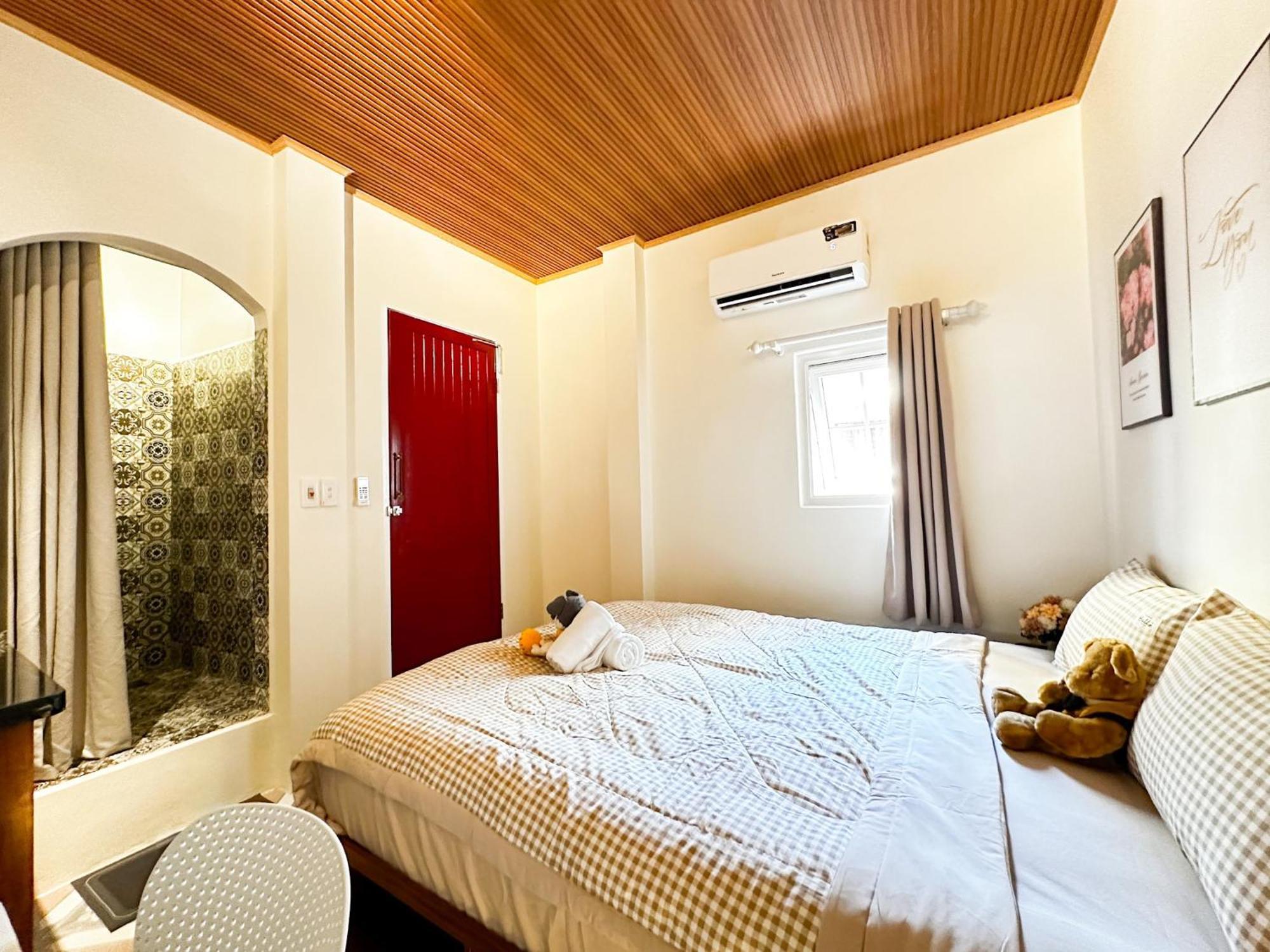 Apartmán La Casa Di Dicembre 42 Tho Nhuom Hanoj Exteriér fotografie
