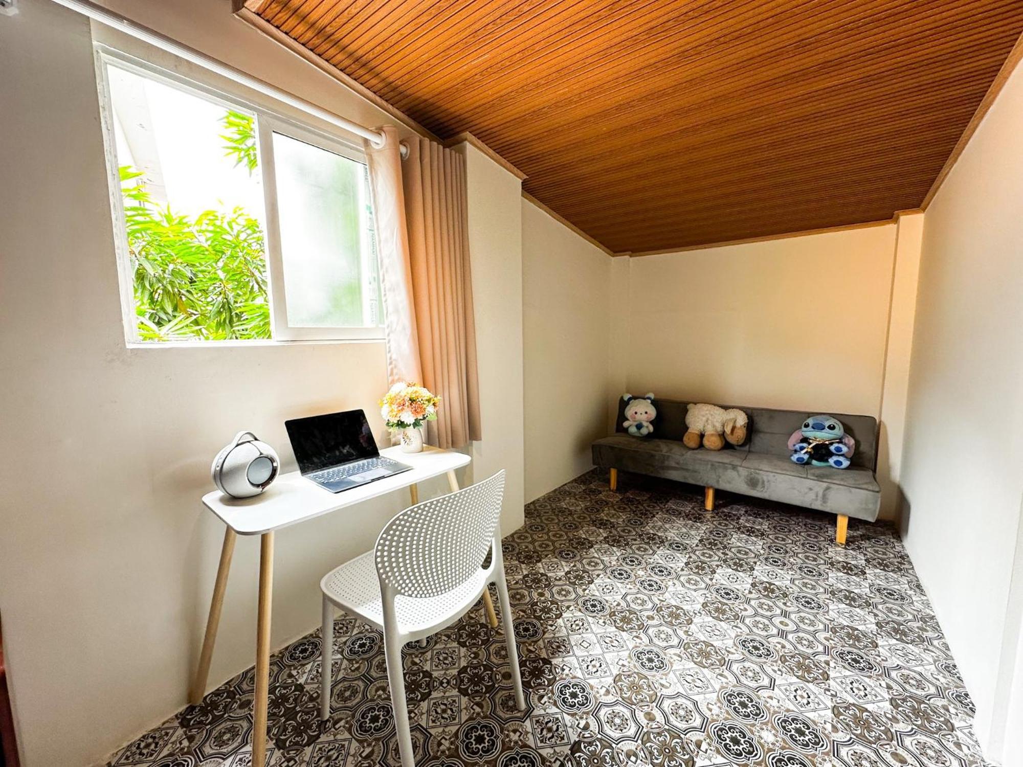 Apartmán La Casa Di Dicembre 42 Tho Nhuom Hanoj Exteriér fotografie
