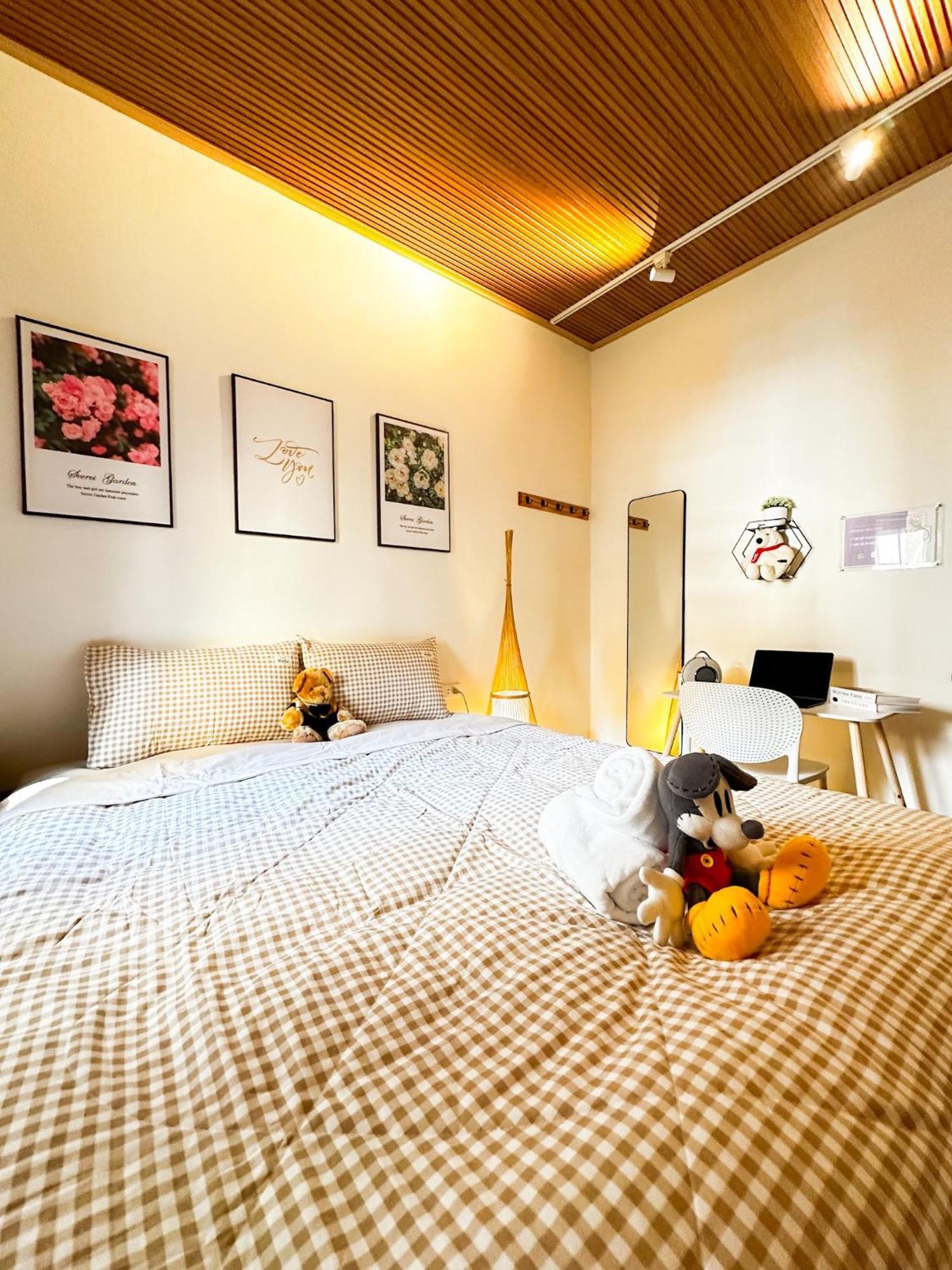 Apartmán La Casa Di Dicembre 42 Tho Nhuom Hanoj Exteriér fotografie