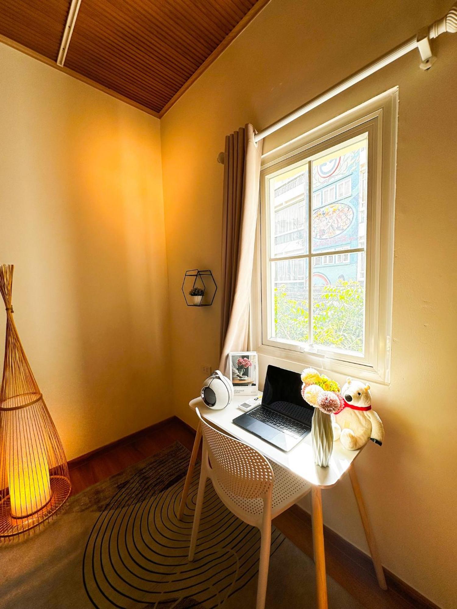 Apartmán La Casa Di Dicembre 42 Tho Nhuom Hanoj Exteriér fotografie
